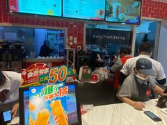 -85度C(上海国权北路店)