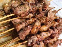 羊肉串-同来顺烧烤餐厅(哈尔滨道店)