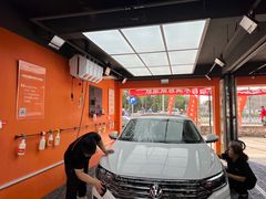 -天猫养车贴膜轻改·蓝电(优匹康桥东路店)