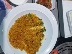 -大锅强·蒸海鲜青岛菜(吾悦广场店)