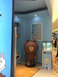 -周大福荟馆JEWELRIA(东百中心店)