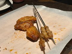 -枪火串烧·东北特色烧烤(罗湖总店)