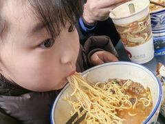 -老地方猫儿面(磁器口店)