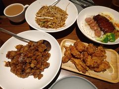 -千日贺茶餐厅(高新万达店)