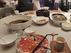 -蘇锦宴·淮扬菜烤鸭·小院(三元桥霄云路店)