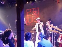 -后巷酒吧Back Alley(未来广场店)