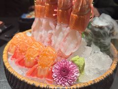 -蟹犇•帝王蟹雪蟹(陆家嘴店)