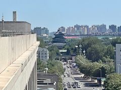 -北京新世界酒店