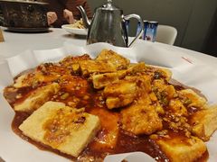 -金百万烤鸭店(良乡店)