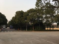 -上海市公安局交通警察总队车辆管理所三分所