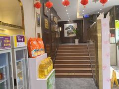 -刘胖子家常菜·蹄花焖藕(中南店)