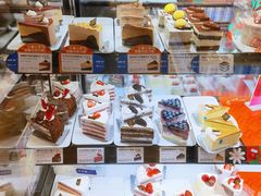 -巴黎贝甜(右安门店)