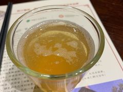 格瓦斯-老厨家(友谊路总店)
