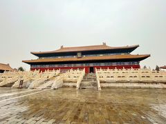-北京市劳动人民文化宫(太庙)