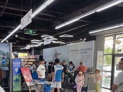 -迪卡侬(顺峰山店)