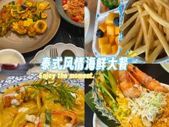 -Thai Alley泰爱里(二沙岛店)