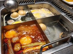 -海底捞火锅(凯德广场店)