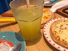 -菲滋意式餐厅(青悦城店)
