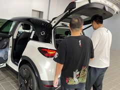 -上海浦东smart汽车全功能店(金桥店)