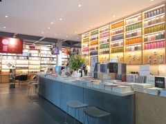 -三联韬奋书店(宽窄巷子店)