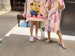 -威蒂斯国际健身游泳会所(东莞庄路店)