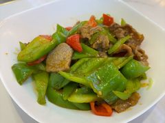 -伊北味·清真青海拉面村(延安路店)