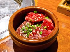 -御牛道日式烤肉料理(杭州万象城店)
