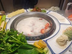 -羊来顺冰煮鲜羊 铁锅烀羊肉(中央大街店)