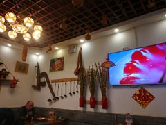 -芝麻花餐厅(祁家豁子店)
