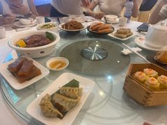 -鹿鸣酒家(越秀店)