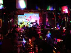 营业图片-老木头音乐空间(月河街店)