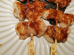 -火山屋台(新街口店)