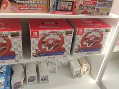 -任天堂Nintendo Switch体验店(天河城店)