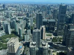 -北京国贸大酒店
