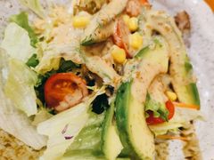 -银子铁板烧料理自助餐(人民广场店)
