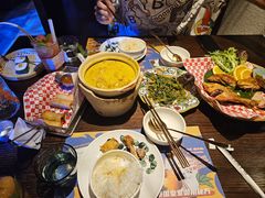 -泰妃殿(武汉首店)