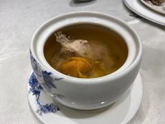 -一德轩·闽.粤料理(福州广场店)