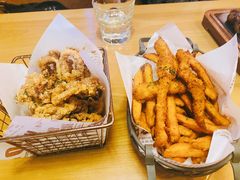 -MR.ROCKY洛奇先生RESTAURANT&BAR(宝安壹方城店)