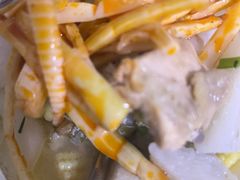 -冷记卤品(龙城路店)