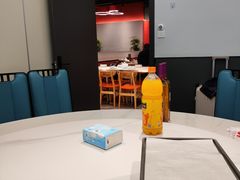 包房-517烧烤·龙虾·海鲜大排档(万象都荟店)