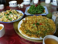 -龙姐私房菜(和顺古镇店)