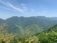 -江南天池