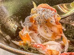 -甄御•海鲜新青岛菜(麦岛店)