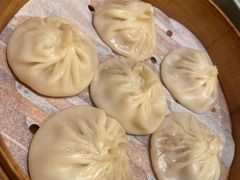-弄堂小笼包(西青中北永旺购物中心店)
