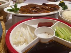 -满堂·烤鸭店·北京菜(鼓楼店)