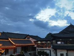 -隔壁老王·家常云南菜(花巷店)