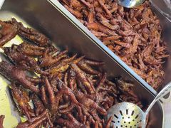 -乔波食品(杜桥中心菜场店)