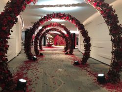-上海中心宴会厅·婚礼中心