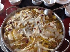 -云南邹记天麻火腿鸡(簇桥店)