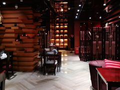 大堂-食肆&Fourteen(武林夜市店)